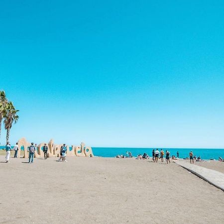 Suite Homes Malagueta Beach Malaga Exterior photo