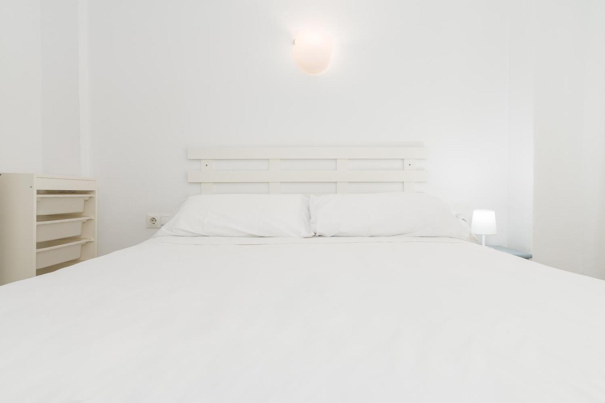 Suite Homes Malagueta Beach Malaga Exterior photo